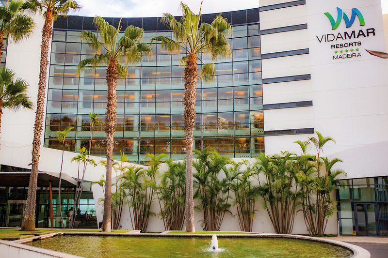 Vidamar Resorts Madeira 38