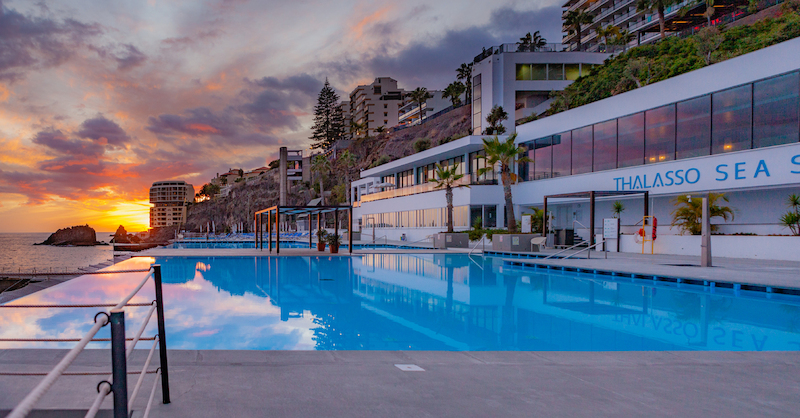 Vidamar Resorts Madeira 6