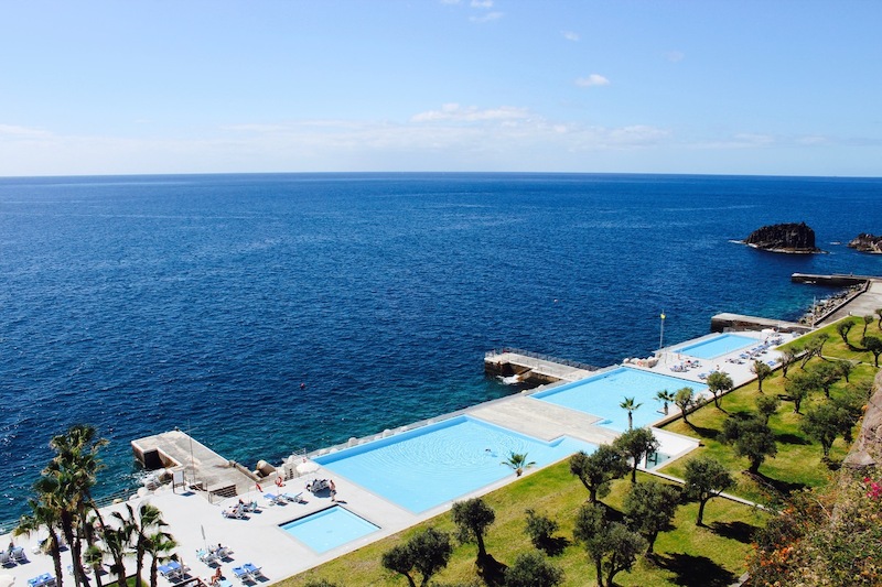 Vidamar Resorts Madeira 7
