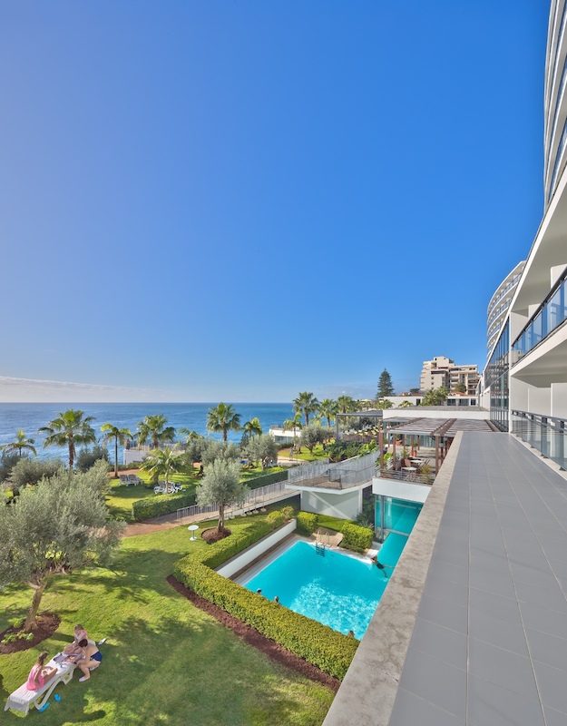 Vidamar Resorts Madeira 8