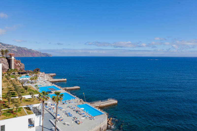 Vidamar Resorts Madeira 9
