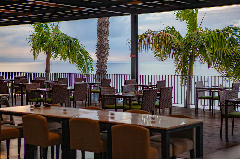 Vidamar Resorts Madeira 12