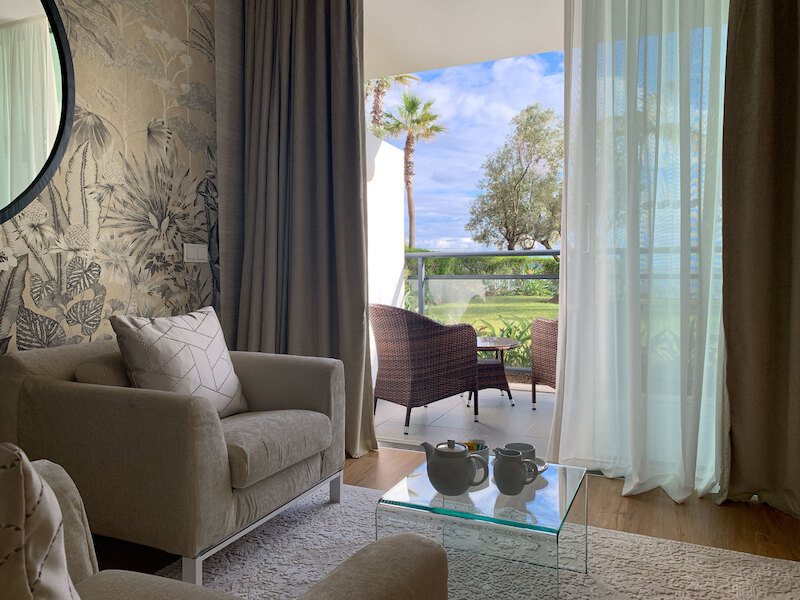 Vidamar Resorts Madeira 23
