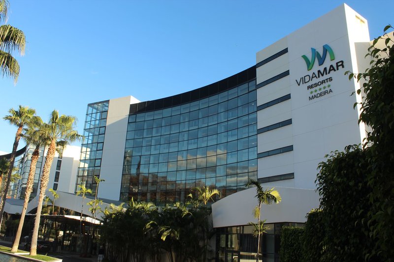 Vidamar Resorts Madeira 9