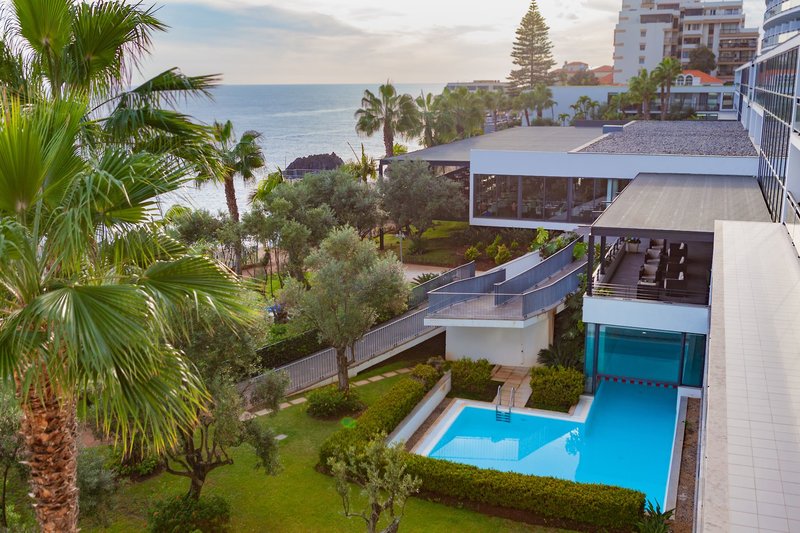 Vidamar Resorts Madeira 21