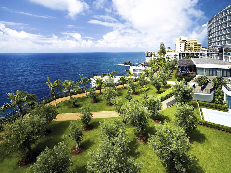 Vidamar Resorts Madeira