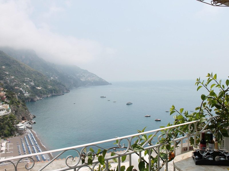 Hotel Reginella 6 - Landscape