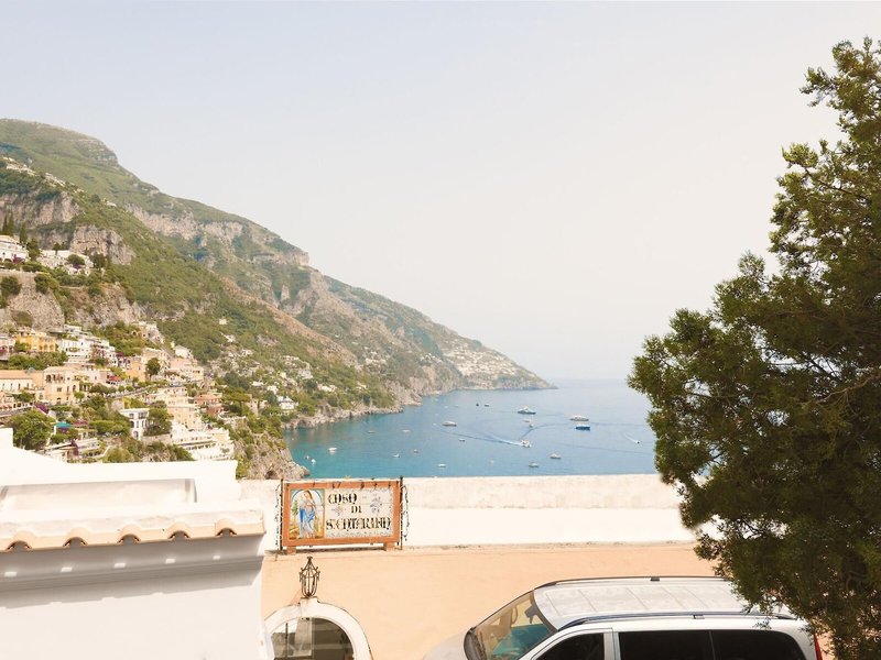 Hotel Reginella 8 - Landscape