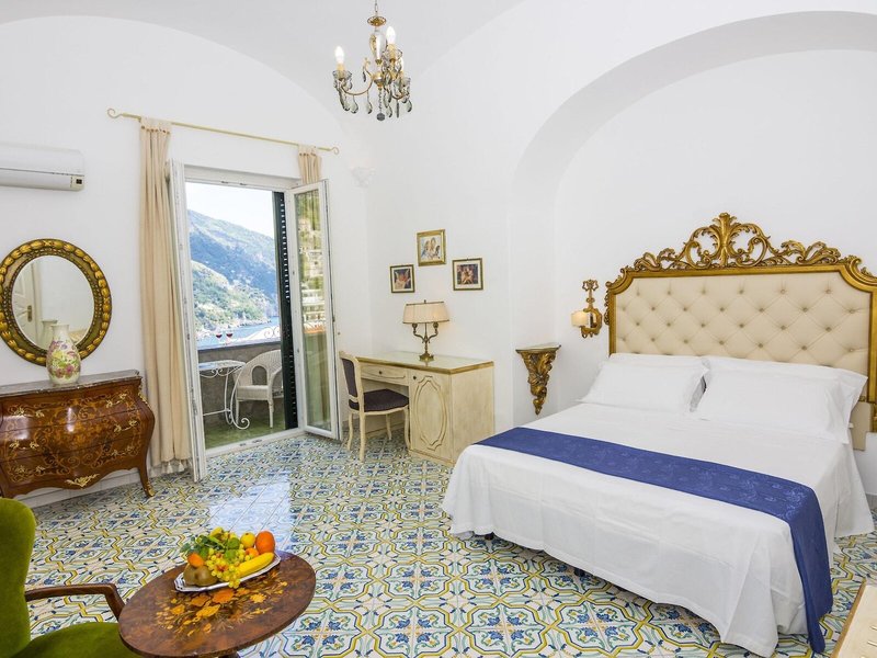 Hotel Reginella 23 - Room Example