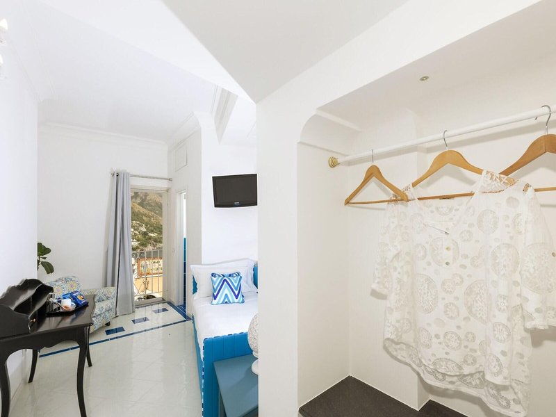 Hotel Reginella 24 - Room Example