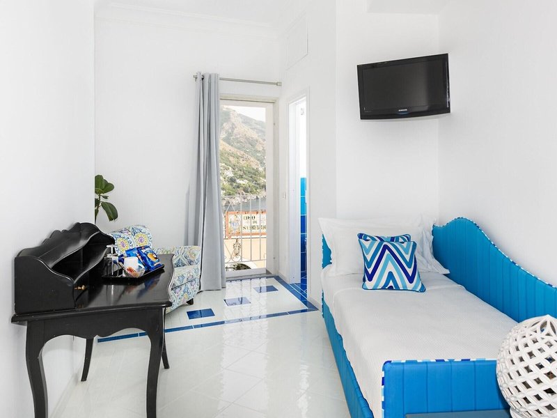 Hotel Reginella 25 - Room Example