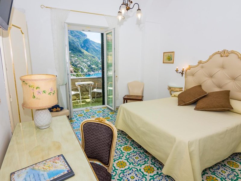 Hotel Reginella 26 - Room Example