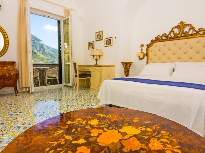 Hotel Reginella 27 - Room Example