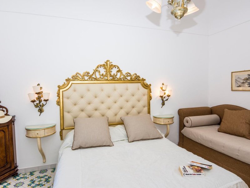Hotel Reginella 28 - Room Example