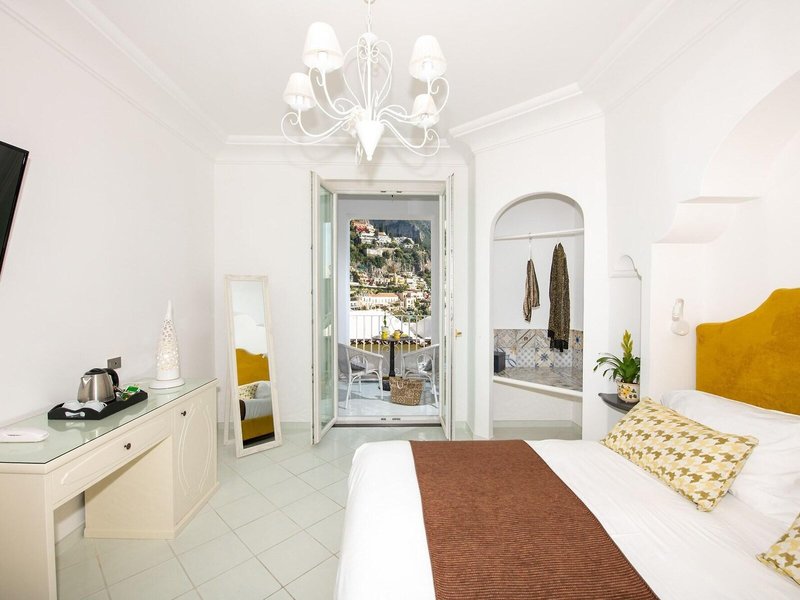 Hotel Reginella 29 - Room Example