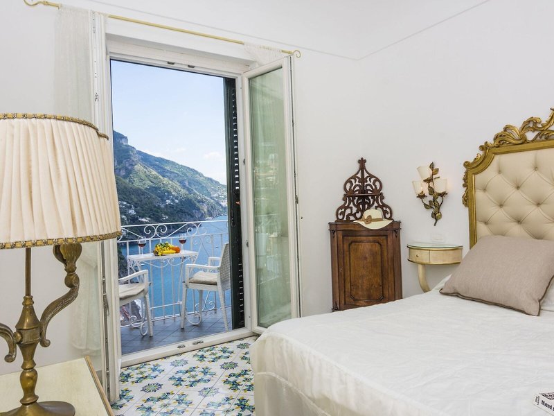 Hotel Reginella 31 - Room Example