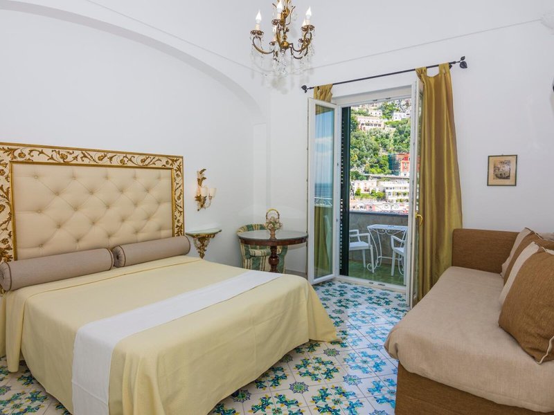 Hotel Reginella 38 - Room Example