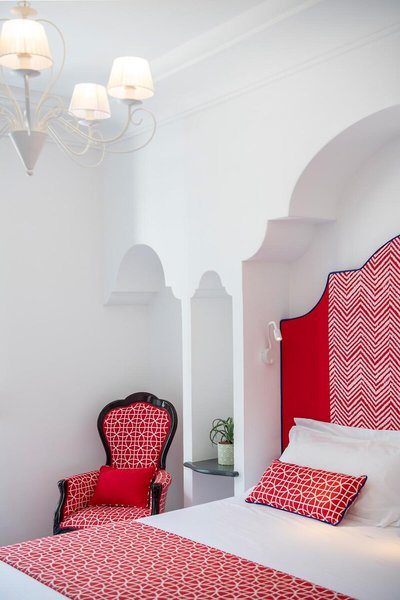 Hotel Reginella 42 - Room Example