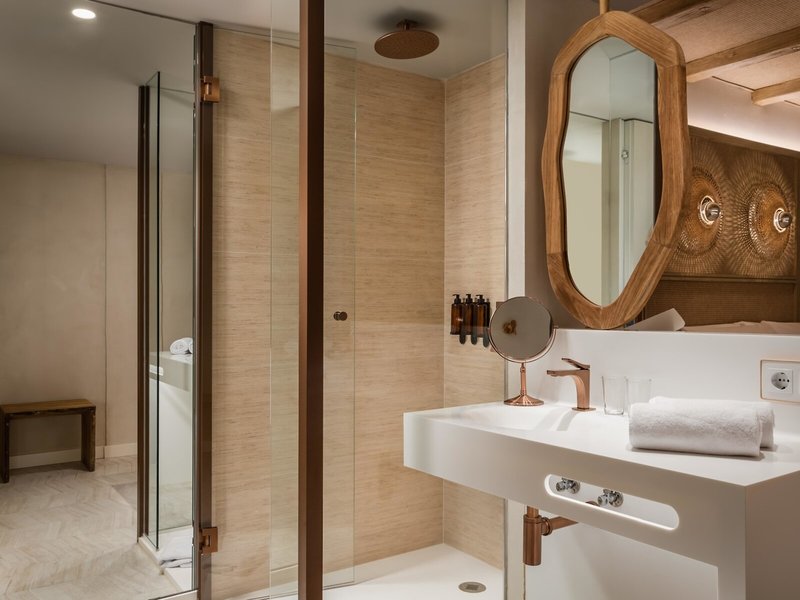 Lago Resort Menorca - Hotel Suites del Lago 41