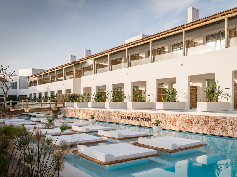 Lago Resort Menorca - Hotel Suites del Lago 1