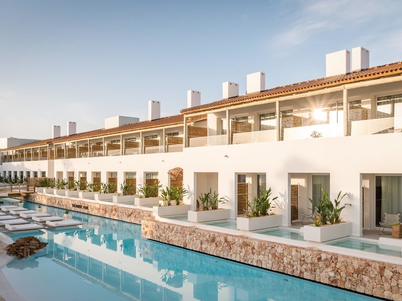 Lago Resort Menorca - Hotel Suites del Lago 2