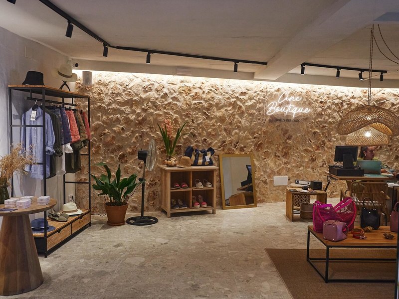 Lago Resort Menorca - Hotel Suites del Lago 4