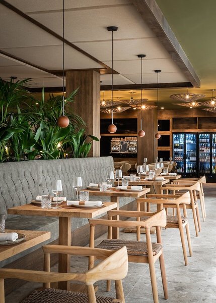 Lago Resort Menorca - Hotel Suites del Lago 6