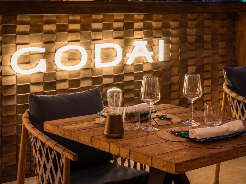 Lago Resort Menorca - Hotel Suites del Lago 9