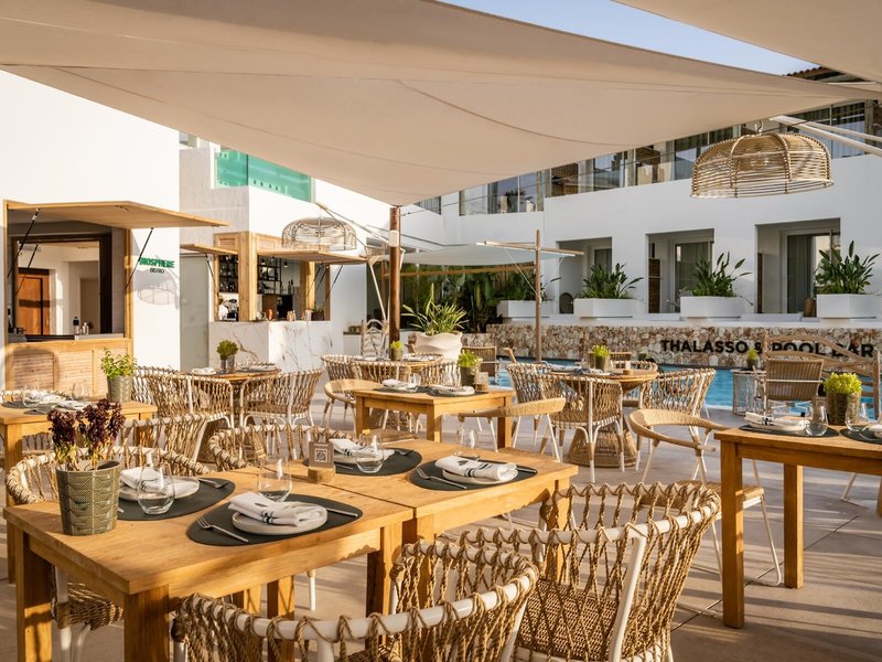 Lago Resort Menorca - Hotel Suites del Lago 10