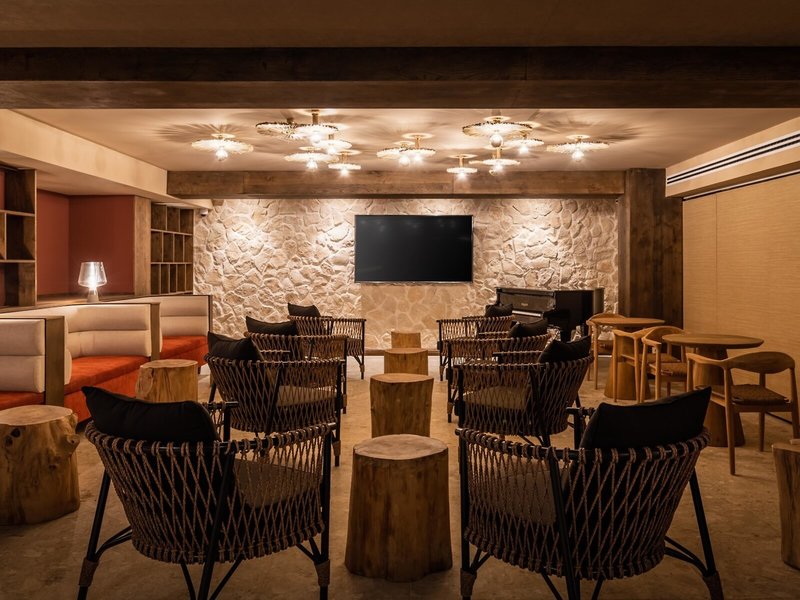 Lago Resort Menorca - Hotel Suites del Lago 12