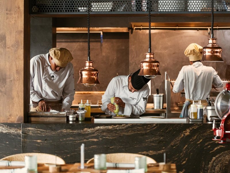 Lago Resort Menorca - Hotel Suites del Lago 21