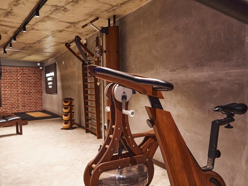 Lago Resort Menorca - Hotel Suites del Lago 24