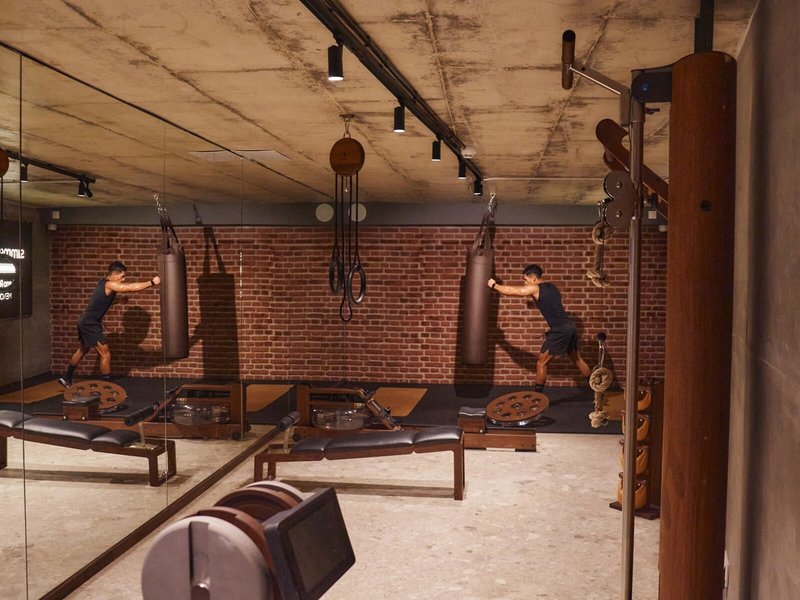 Lago Resort Menorca - Hotel Suites del Lago 26