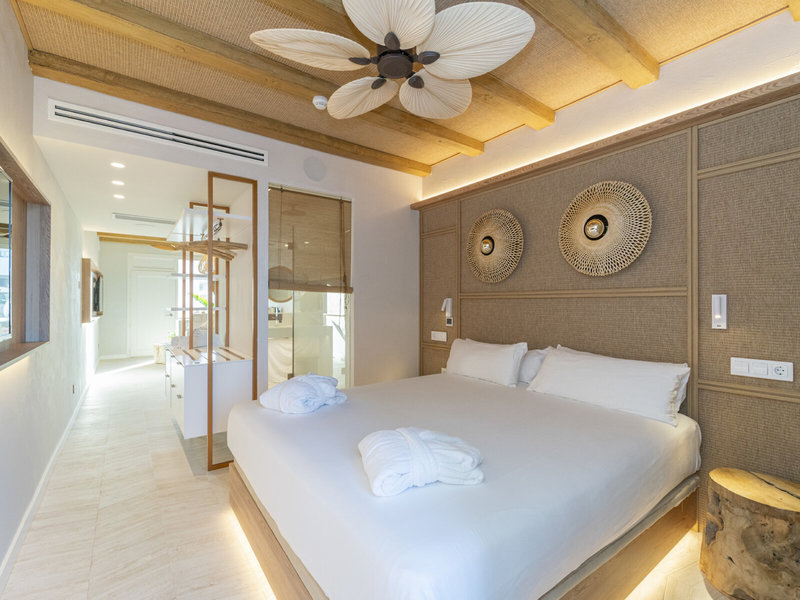 Lago Resort Menorca - Hotel Suites del Lago 30