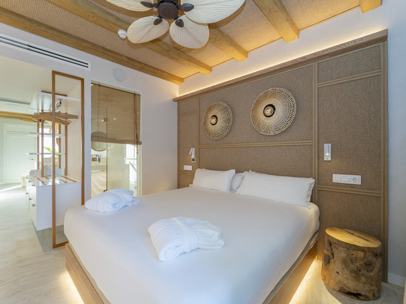 Lago Resort Menorca - Hotel Suites del Lago 33