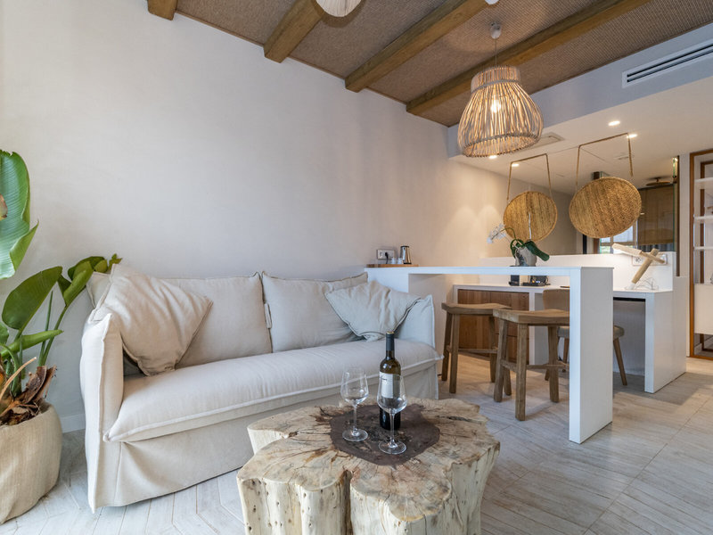 Lago Resort Menorca - Hotel Suites del Lago 34