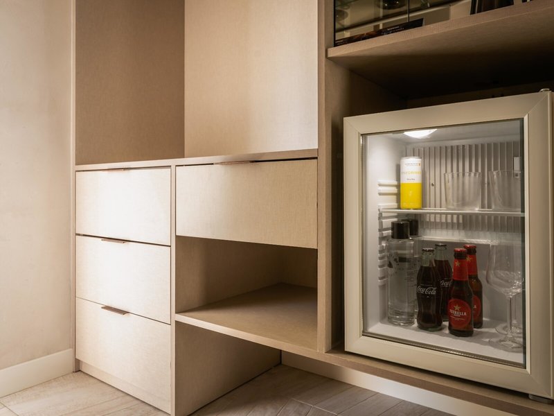 Lago Resort Menorca - Hotel Suites del Lago 35