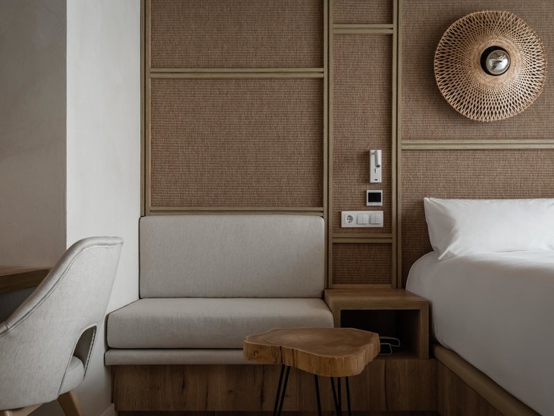 Lago Resort Menorca - Hotel Suites del Lago 38