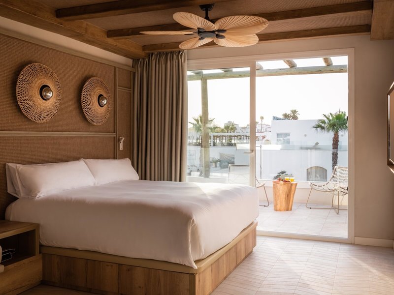 Lago Resort Menorca - Hotel Suites del Lago 40