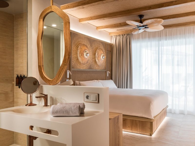 Lago Resort Menorca - Hotel Suites del Lago 42