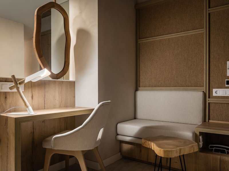 Lago Resort Menorca - Hotel Suites del Lago 43