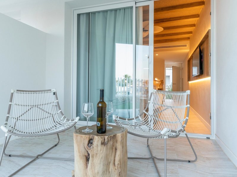 Lago Resort Menorca - Hotel Suites del Lago 44