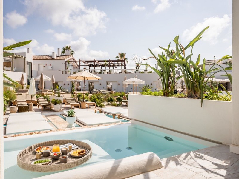 Lago Resort Menorca - Hotel Suites del Lago 45