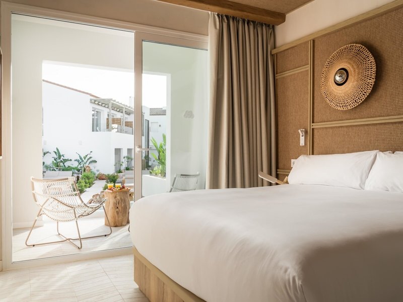 Lago Resort Menorca - Hotel Suites del Lago 46