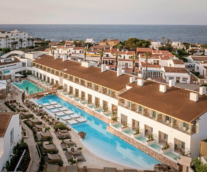 Lago Resort Menorca - Hotel Suites del Lago 2