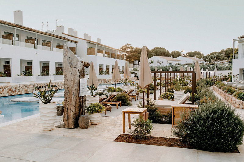 Lago Resort Menorca - Hotel Suites del Lago 4