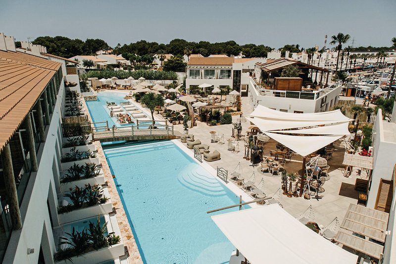 Lago Resort Menorca - Hotel Suites del Lago 5