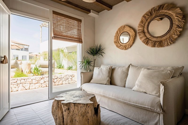 Lago Resort Menorca - Hotel Suites del Lago 11