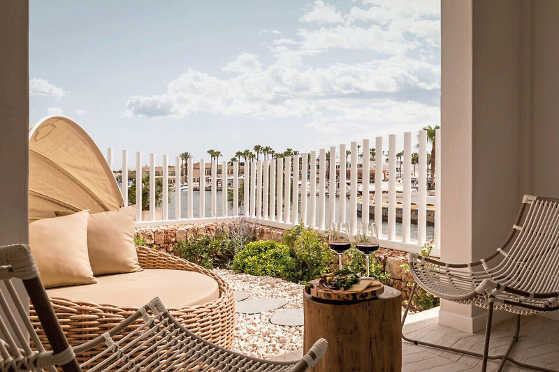 Lago Resort Menorca - Hotel Suites del Lago 12