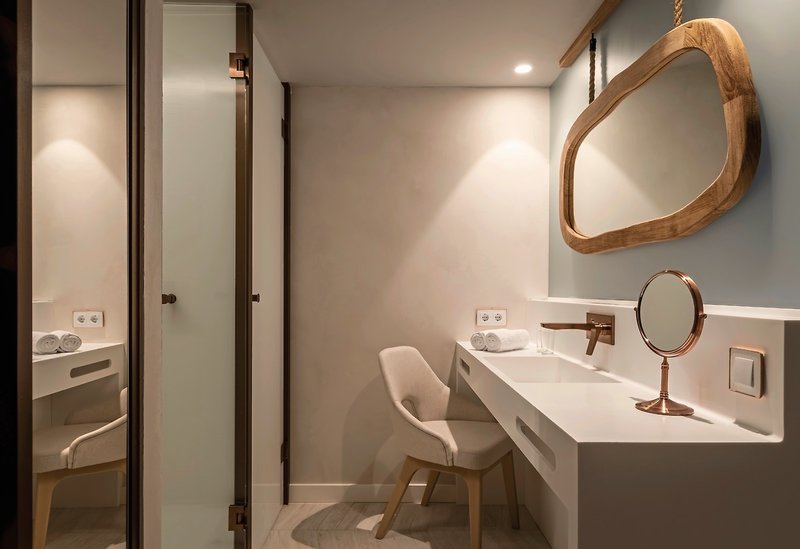 Lago Resort Menorca - Hotel Suites del Lago 13